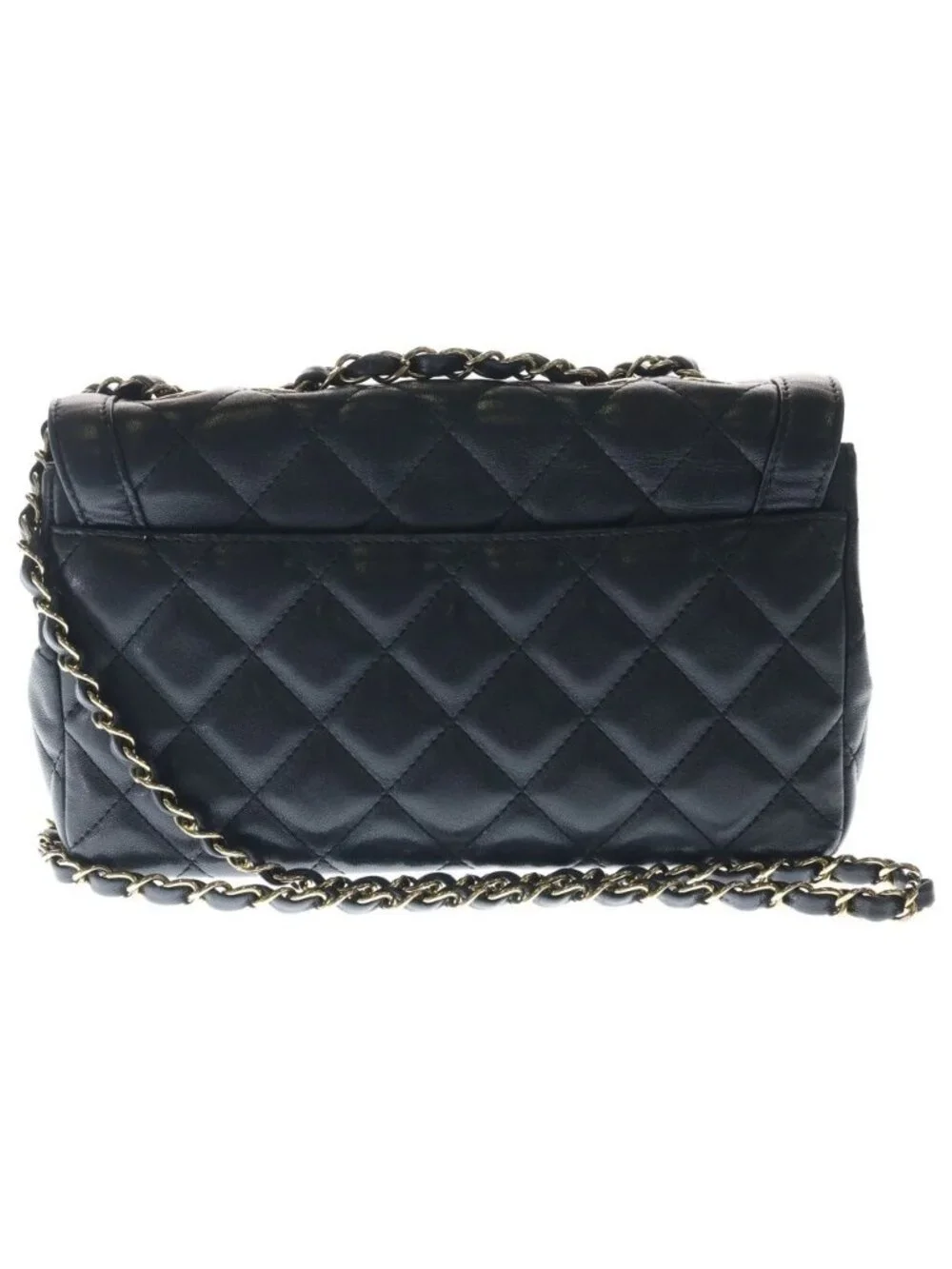 CHANEL this authentic